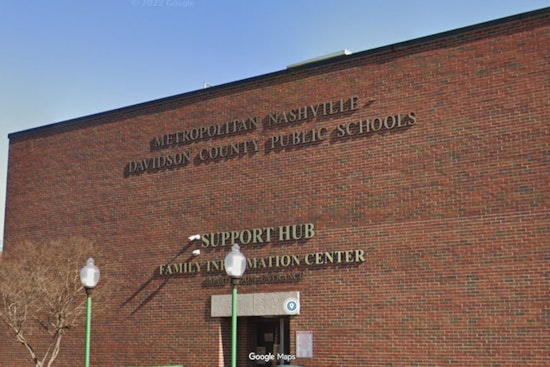 Nashville Walked Away From $9.5 Million in School Cop Cash