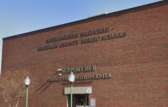 Nashville Walked Away From $9.5 Million in School Cop Cash
