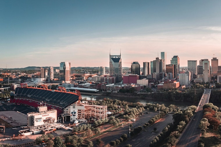 Nashville's 71 Biggest Commercial Deals of 2025