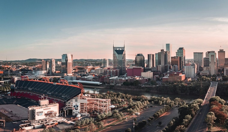 Nashville's 71 Biggest Commercial Deals of 2025