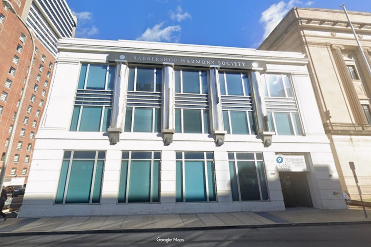 Nashville's Barbershop HQ Gets Clipped for High-Rise Hotel Plan