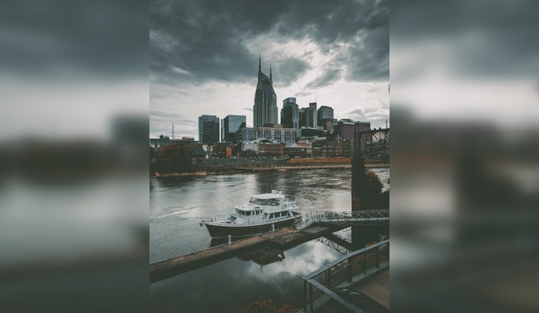 Nashville’s Steamy Week Sets Up Stormy Wednesday Night Showdown