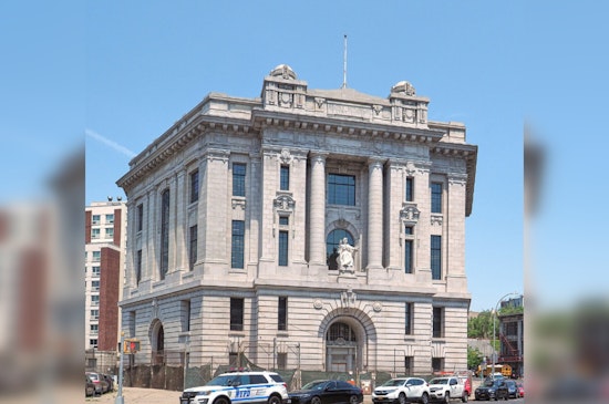 Nassau Grand Jury Lets LIE Pickup Driver Walk In North Hills Death