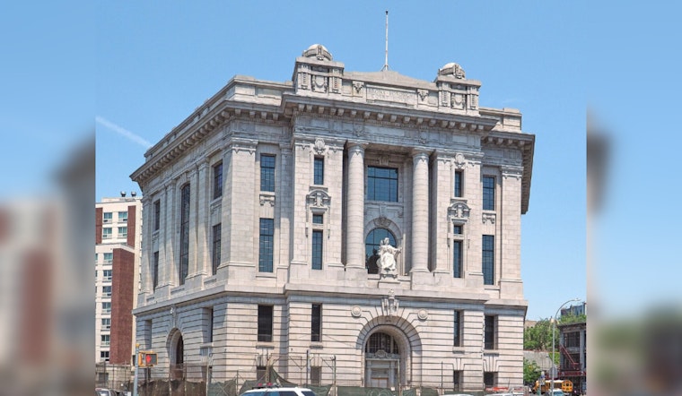 Nassau Grand Jury Lets LIE Pickup Driver Walk In North Hills Death