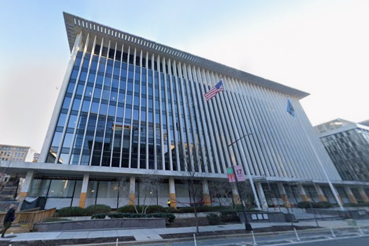 Nat Geo’s $300 Million Museum Of Exploration Set To Jolt Downtown D.C.