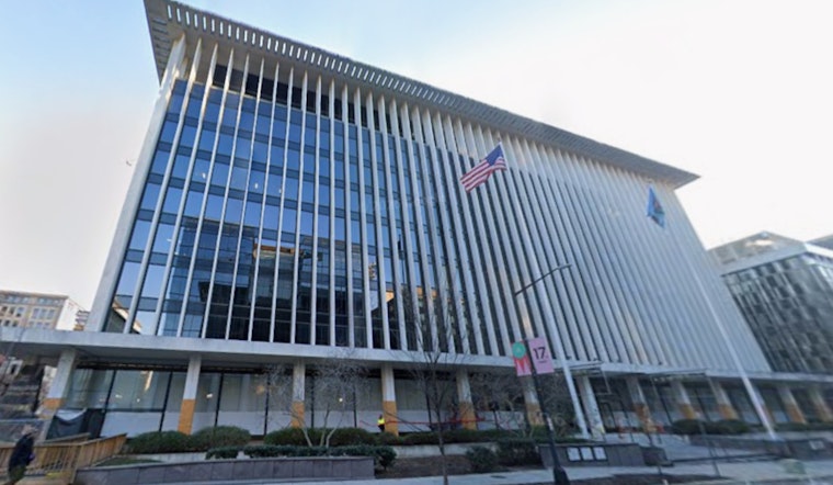 Nat Geo’s $300 Million Museum Of Exploration Set To Jolt Downtown D.C.