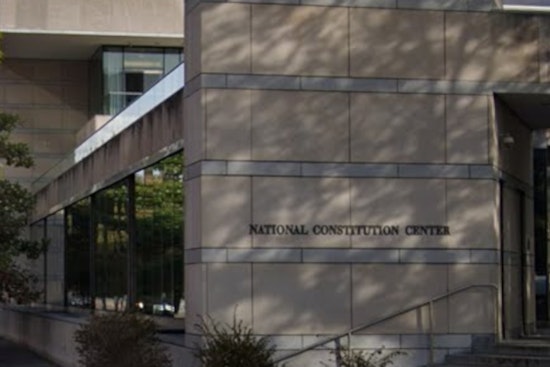 National Constitution Center Opens Galleries For America's 250th