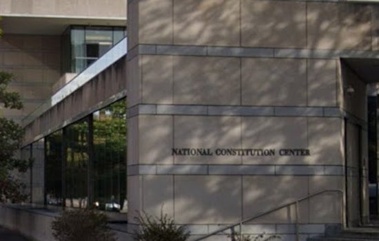 National Constitution Center Opens Galleries For America's 250th
