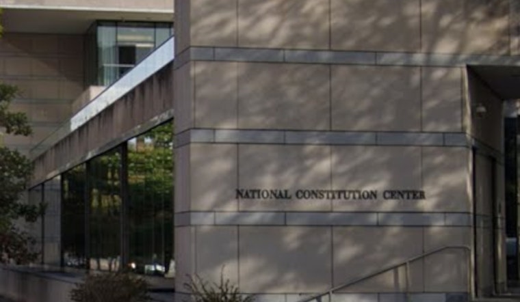 National Constitution Center Opens Galleries For America's 250th