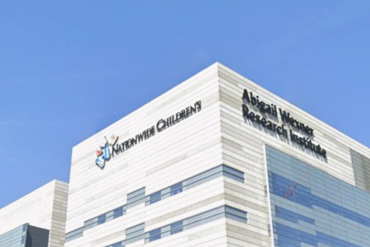 Nationwide Children’s Cranks Up Columbus Housing Game With Bigger Family Builds