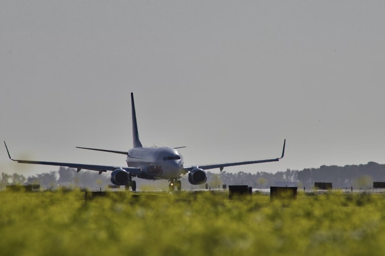 Nationwide Flight Meltdown Turns JFK, LAX And SFO Into Overnight Waiting Rooms