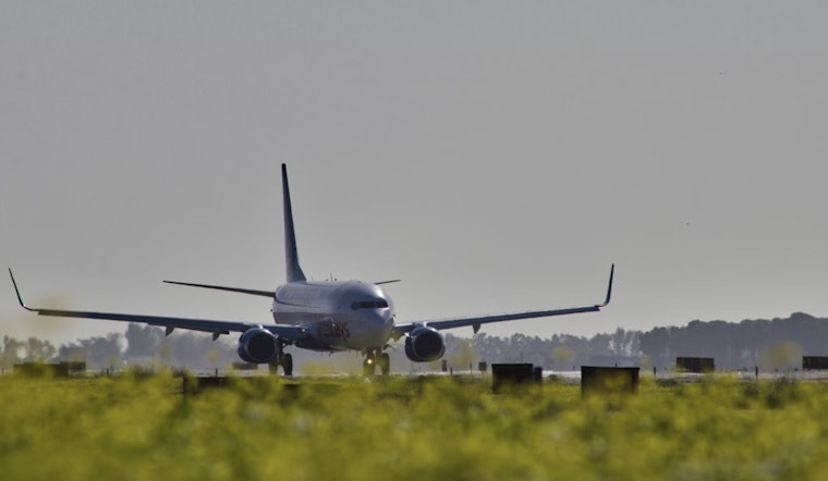Nationwide Flight Meltdown Turns JFK, LAX And SFO Into Overnight Waiting Rooms
