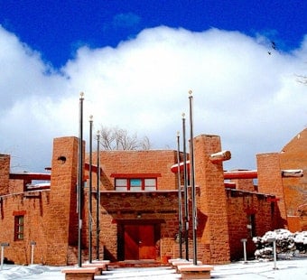 Navajo Nation Locks Down Monument Valley Film Future In New Utah Pact