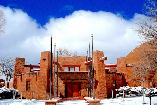 Navajo Nation Locks Down Monument Valley Film Future In New Utah Pact