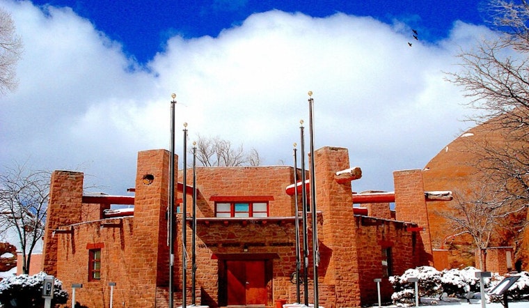 Navajo Nation Locks Down Monument Valley Film Future In New Utah Pact