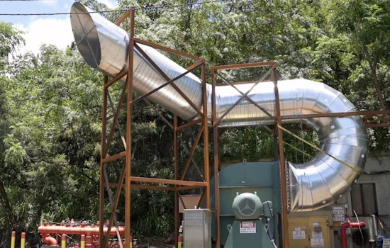 Navy Cracks Open Tank 12 As Red Hill Shutdown Grinds On