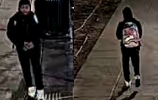 Navy Yard Cops Hunt Suspect Who Forced Victim to Give Phone Password in Half Street Heist