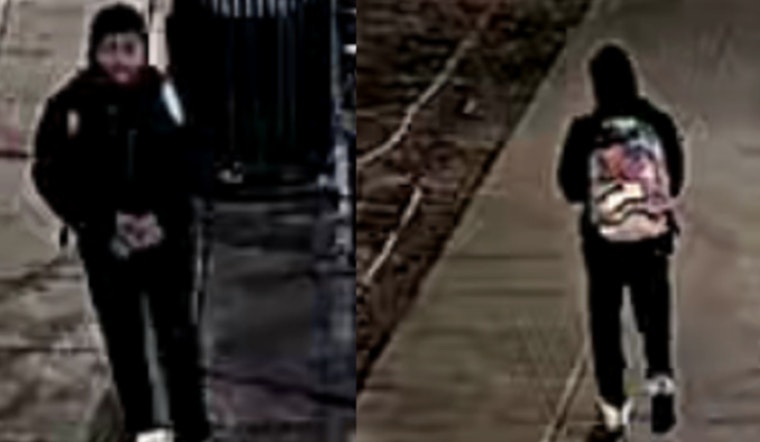 Navy Yard Cops Hunt Suspect Who Forced Victim to Give Phone Password in Half Street Heist