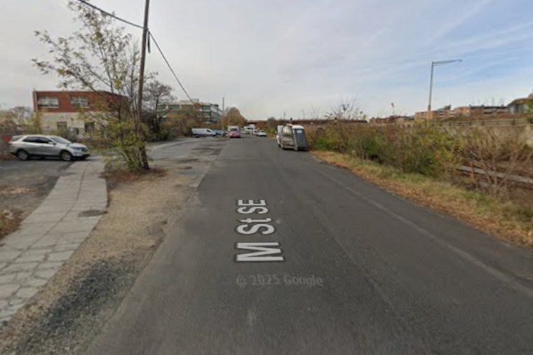 Navy Yard Mega Project Grabs $61.7 Million Tax Break Then Hits Pause Until 2027