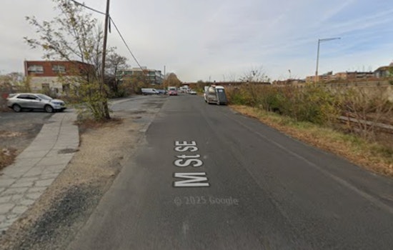 Navy Yard Mega Project Grabs $61.7 Million Tax Break Then Hits Pause Until 2027