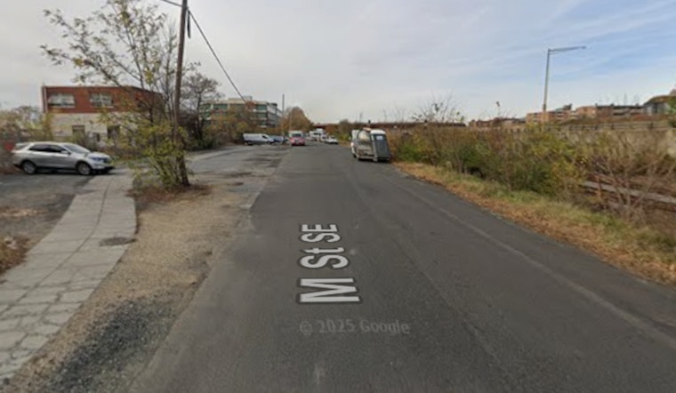 Navy Yard Mega Project Grabs $61.7 Million Tax Break Then Hits Pause Until 2027