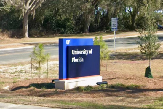 Nazi Salute Snap Blows Up UF College GOP, Triggers Legal War