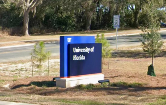 Nazi Salute Snap Blows Up UF College GOP, Triggers Legal War