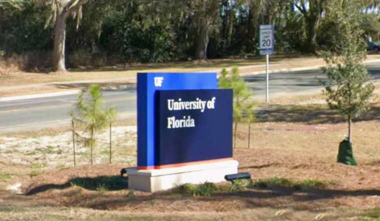 Nazi Salute Snap Blows Up UF College GOP, Triggers Legal War