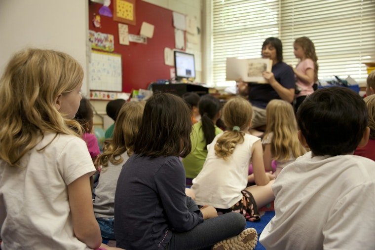 NC Charter Board Fast-Tracks Online School Boom Amid Cash Clash