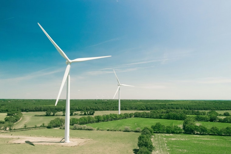 NC Clean Energy Jobs Grow as Manufacturing Expands