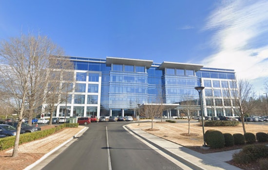N.C. Health Plan Sparks 2028 Bidding War Over Aetna And CVS Contracts