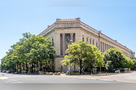 NC Legal Showdown: DOJ Rule Could Muzzle State Bar Watchdogs