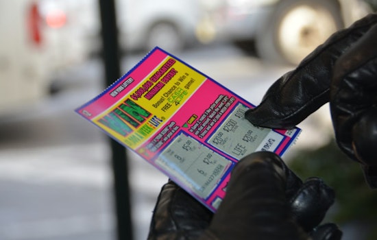 NC Lottery’s Big 20 Shows Poor Counties Paying Up While Classrooms Cash In