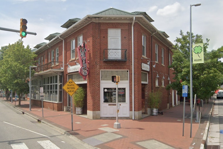 NC State Burger Spot Barley & Burger Bails After Just Three Months