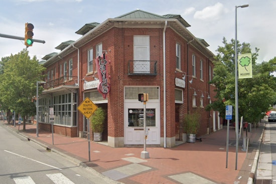 NC State Burger Spot Barley & Burger Bails After Just Three Months