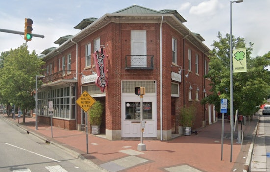 NC State Burger Spot Barley & Burger Bails After Just Three Months