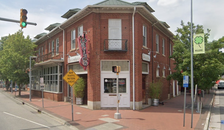 NC State Burger Spot Barley & Burger Bails After Just Three Months