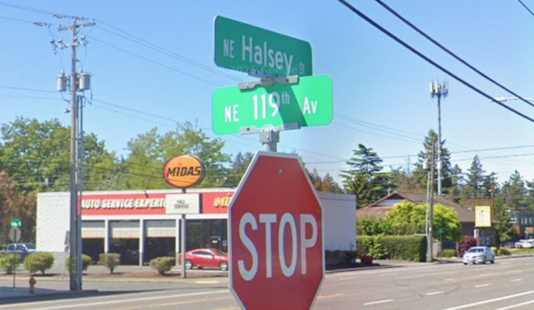 NE Portland Sweep Nabs Alleged 'Crumb Dealer' Packing Two Loaded Guns