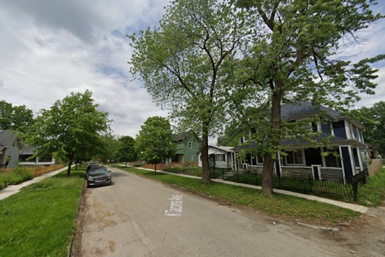 Near East Side Shooting Leaves One Dead, One Critical in Indianapolis