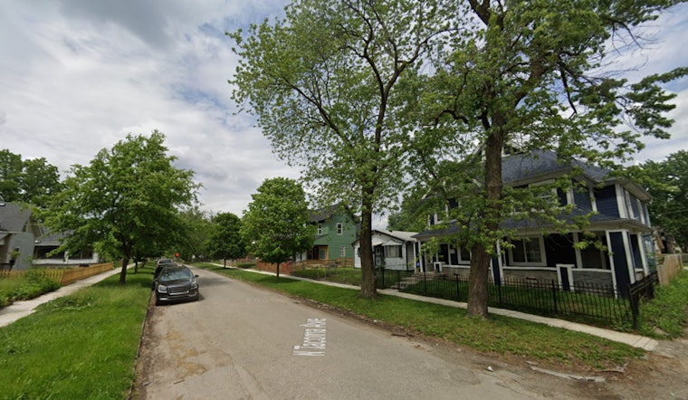 Near East Side Shooting Leaves One Dead, One Critical in Indianapolis