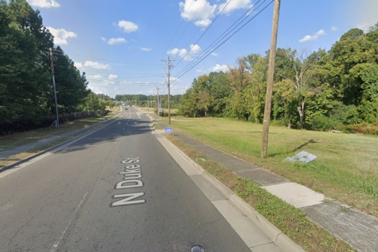 Nearly 300 New Apartments to Fill Durham’s Shuttered Northgate Mall