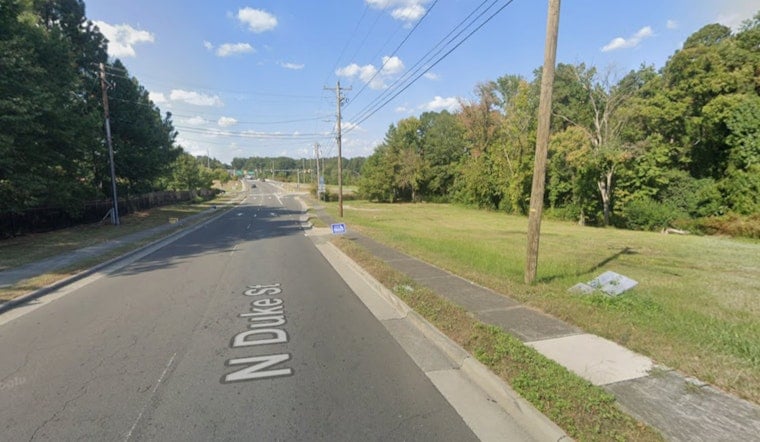 Nearly 300 New Apartments to Fill Durham’s Shuttered Northgate Mall