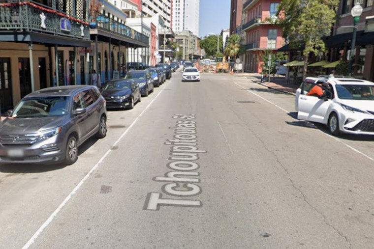 Nearly 500 New Orleans Hotel Rooms Hit the Auction Block Next Week