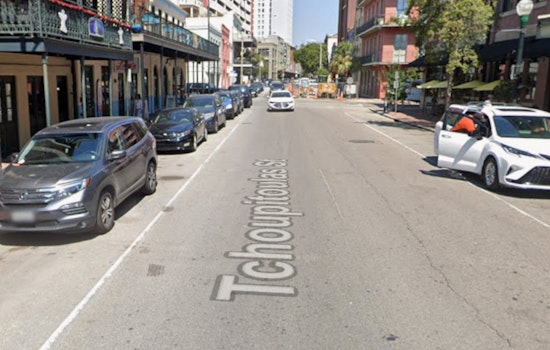 Nearly 500 New Orleans Hotel Rooms Hit the Auction Block Next Week