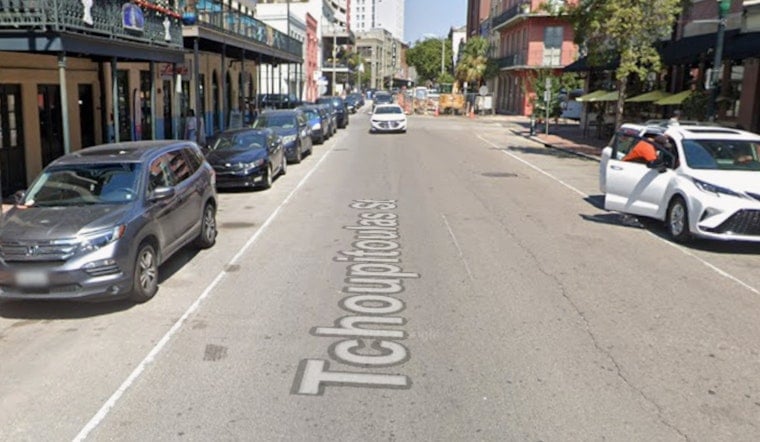 Nearly 500 New Orleans Hotel Rooms Hit the Auction Block Next Week