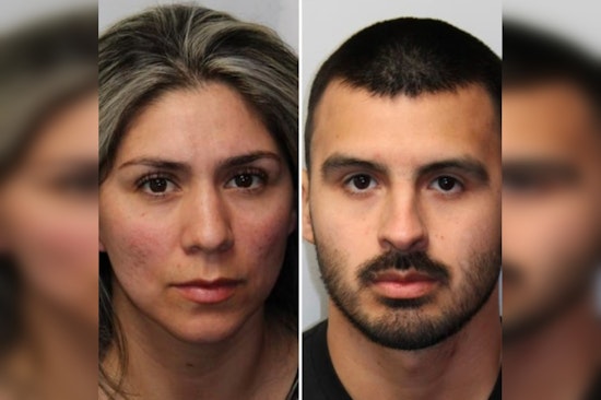 Nearly $17K Designer Haul Seized After Garden State Plaza Heist