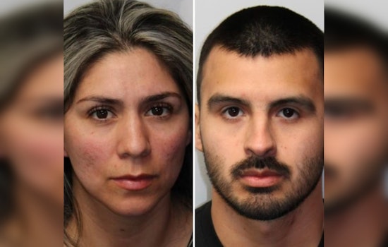 Nearly $17K Designer Haul Seized After Garden State Plaza Heist