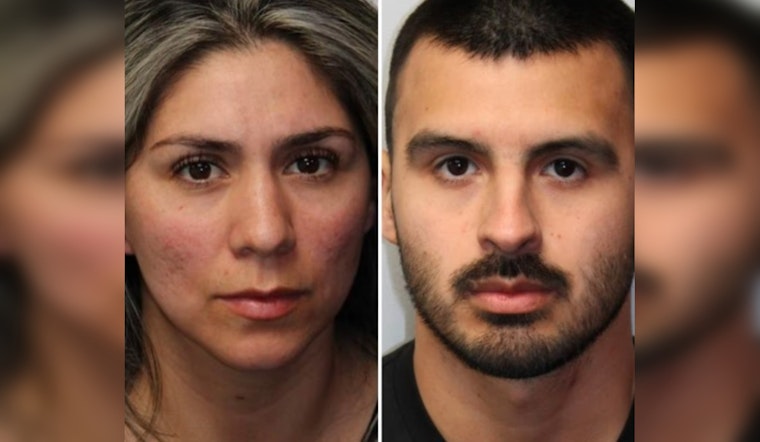 Nearly $17K Designer Haul Seized After Garden State Plaza Heist
