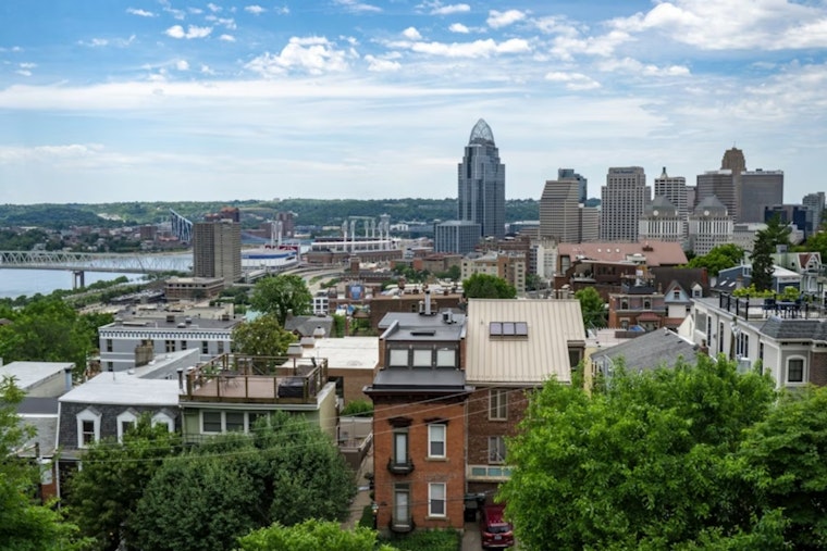 Nearly Half of Ohio Homes Are Living on the Edge, New Report Warns