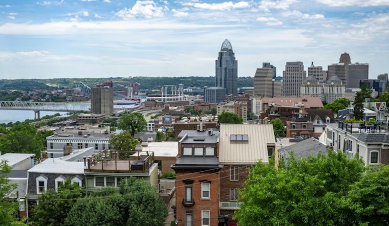 Nearly Half of Ohio Homes Are Living on the Edge, New Report Warns